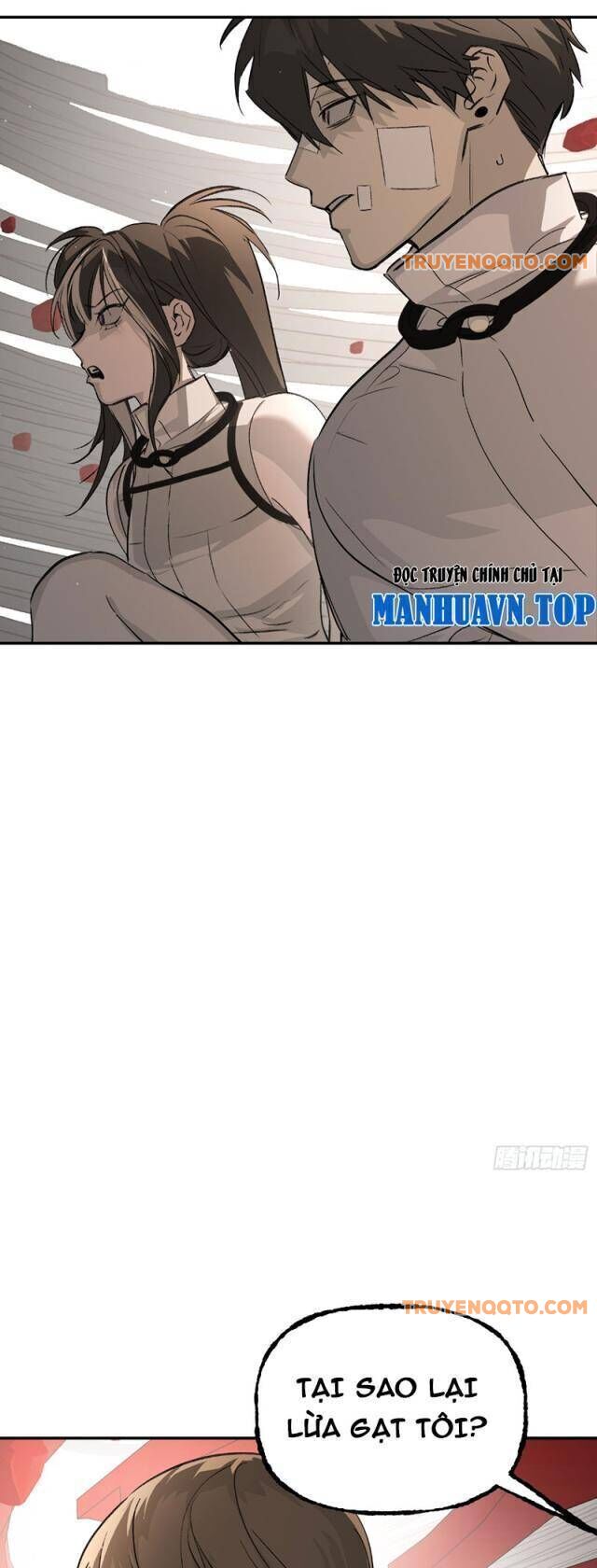 Ác Chi Hoàn - Chap 39 - Trang 44