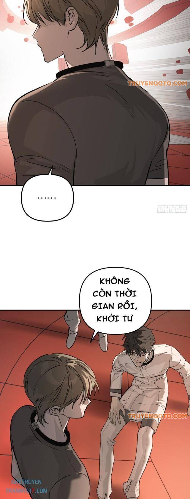 Ác Chi Hoàn - Chap 39 - Trang 45