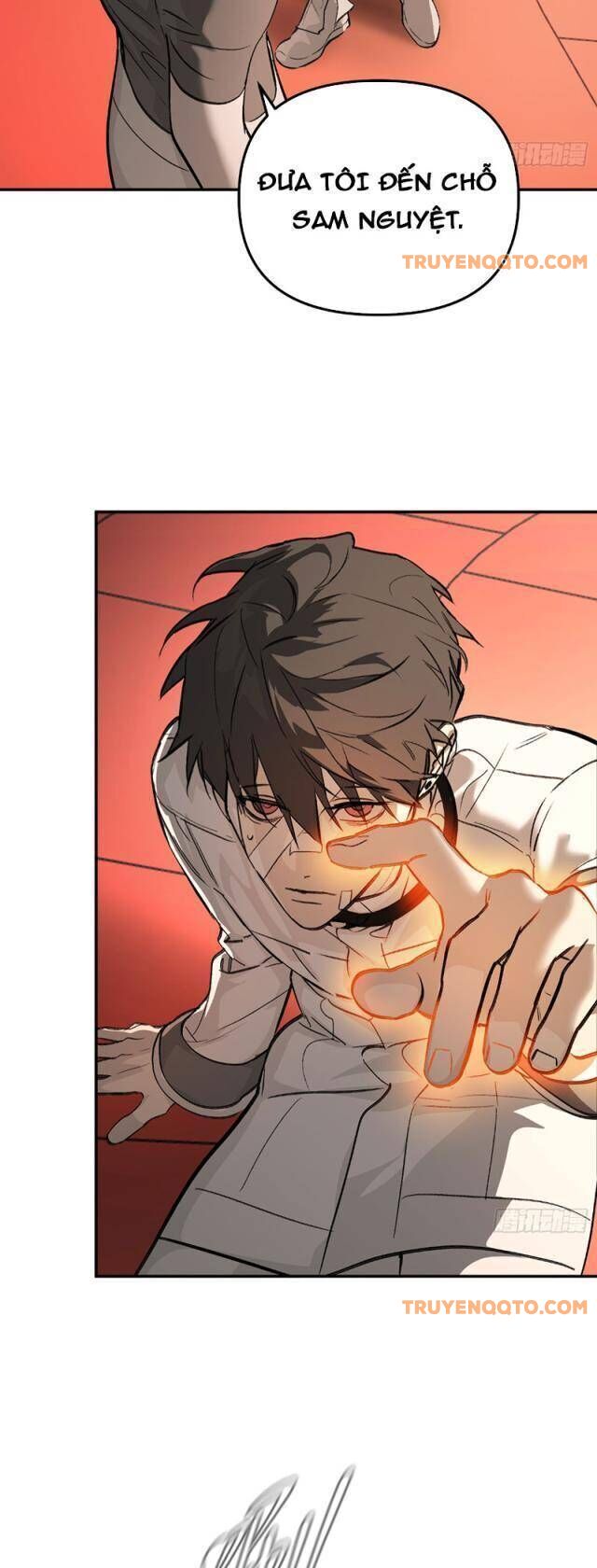 Ác Chi Hoàn - Chap 39 - Trang 46