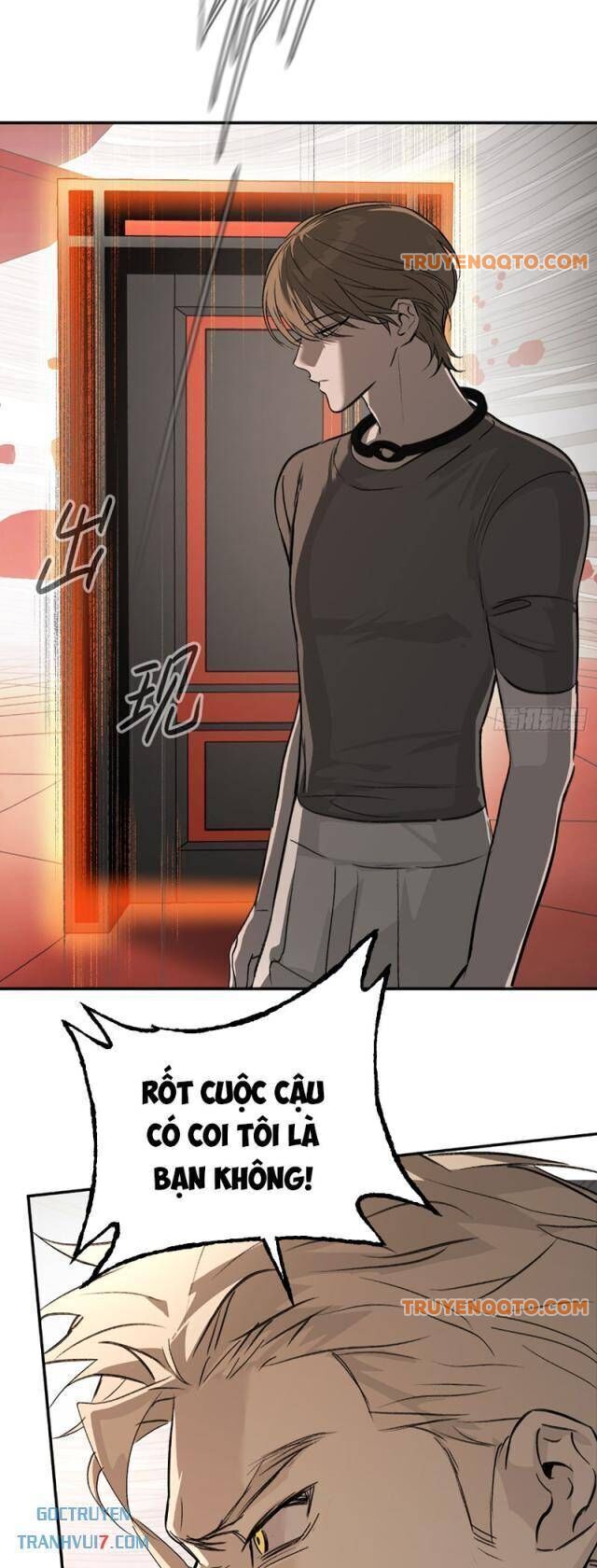 Ác Chi Hoàn - Chap 39 - Trang 47