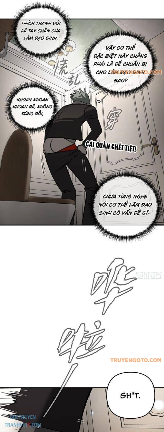 Ác Chi Hoàn - Chap 39 - Trang 51