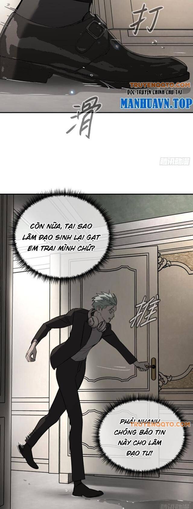 Ác Chi Hoàn - Chap 39 - Trang 52