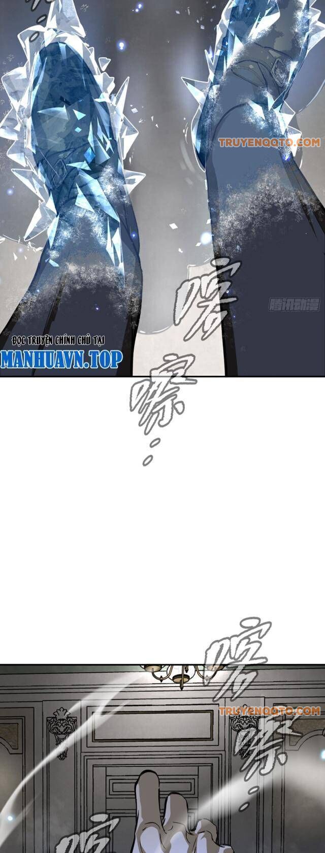 Ác Chi Hoàn - Chap 39 - Trang 54