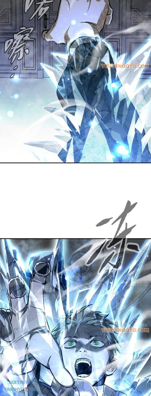 Ác Chi Hoàn - Chap 39 - Trang 55