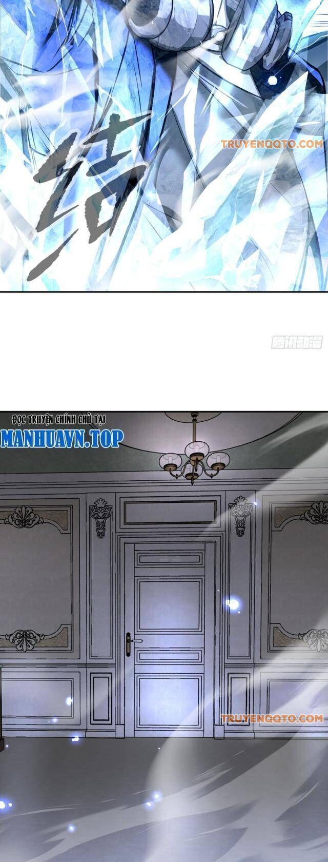 Ác Chi Hoàn - Chap 39 - Trang 56