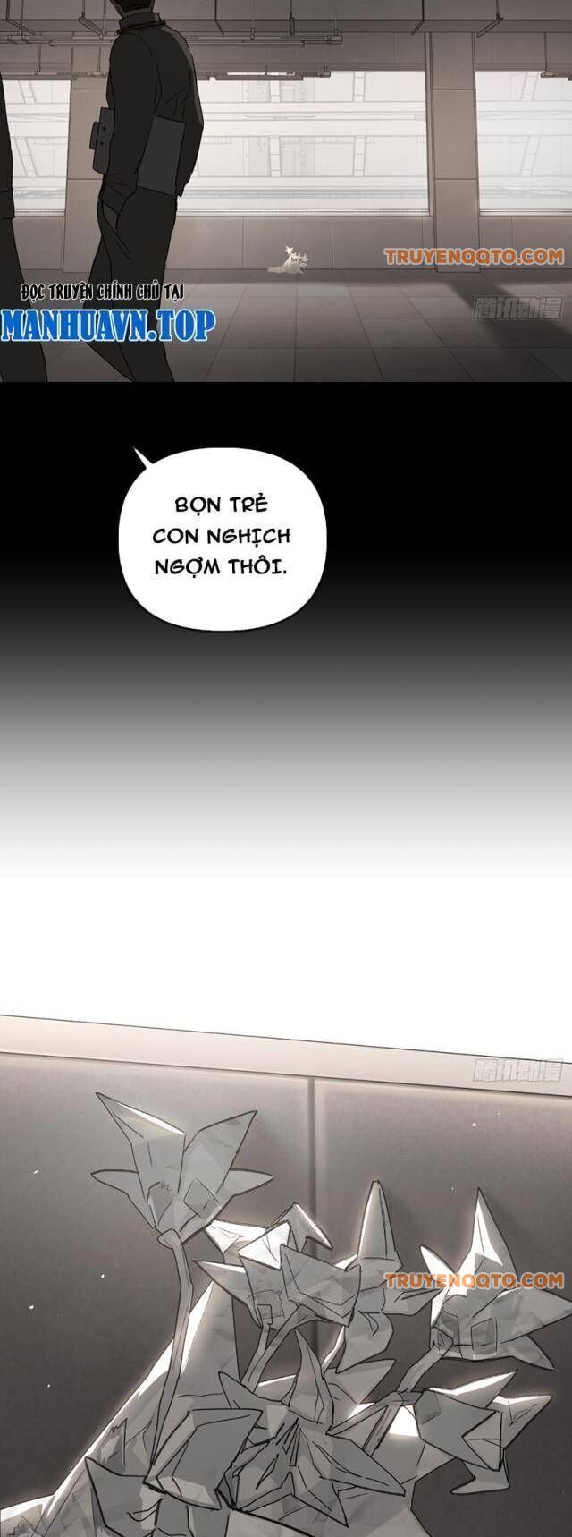 Ác Chi Hoàn - Chap 39 - Trang 6