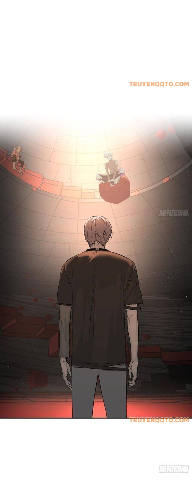 Ác Chi Hoàn - Chap 39 - Trang 60