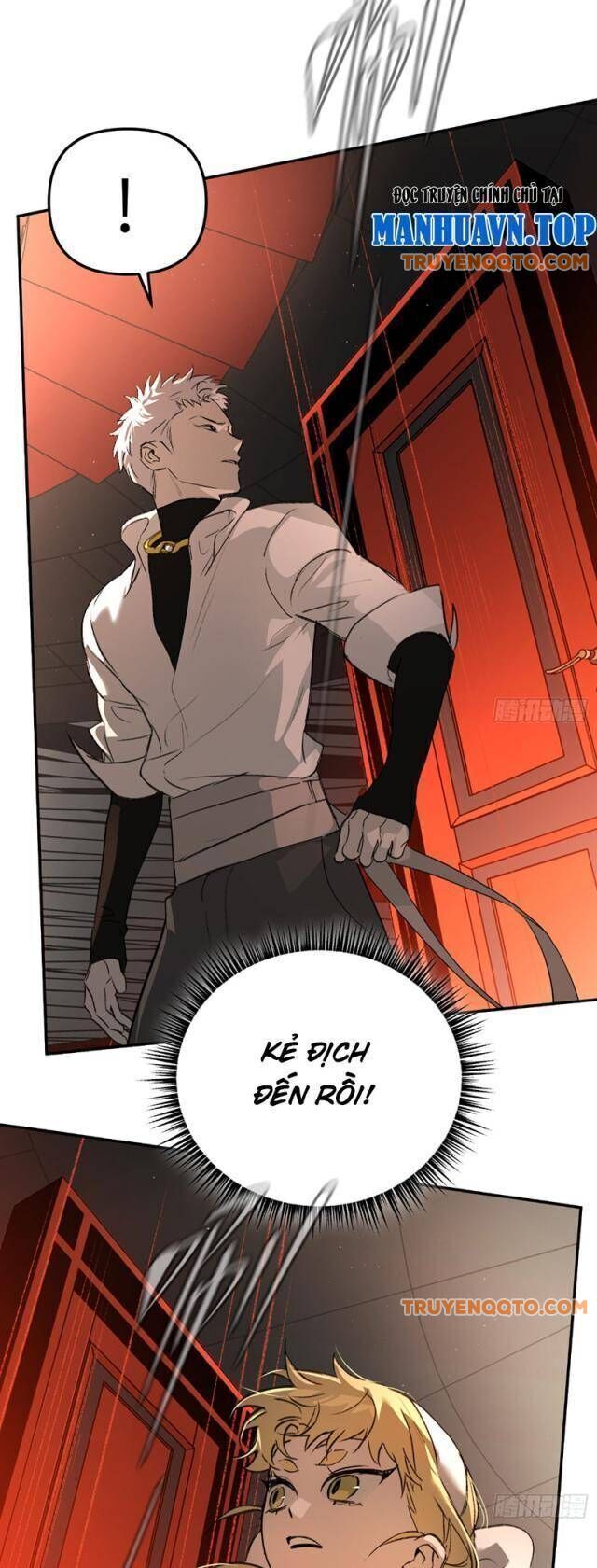 Ác Chi Hoàn - Chap 39 - Trang 62