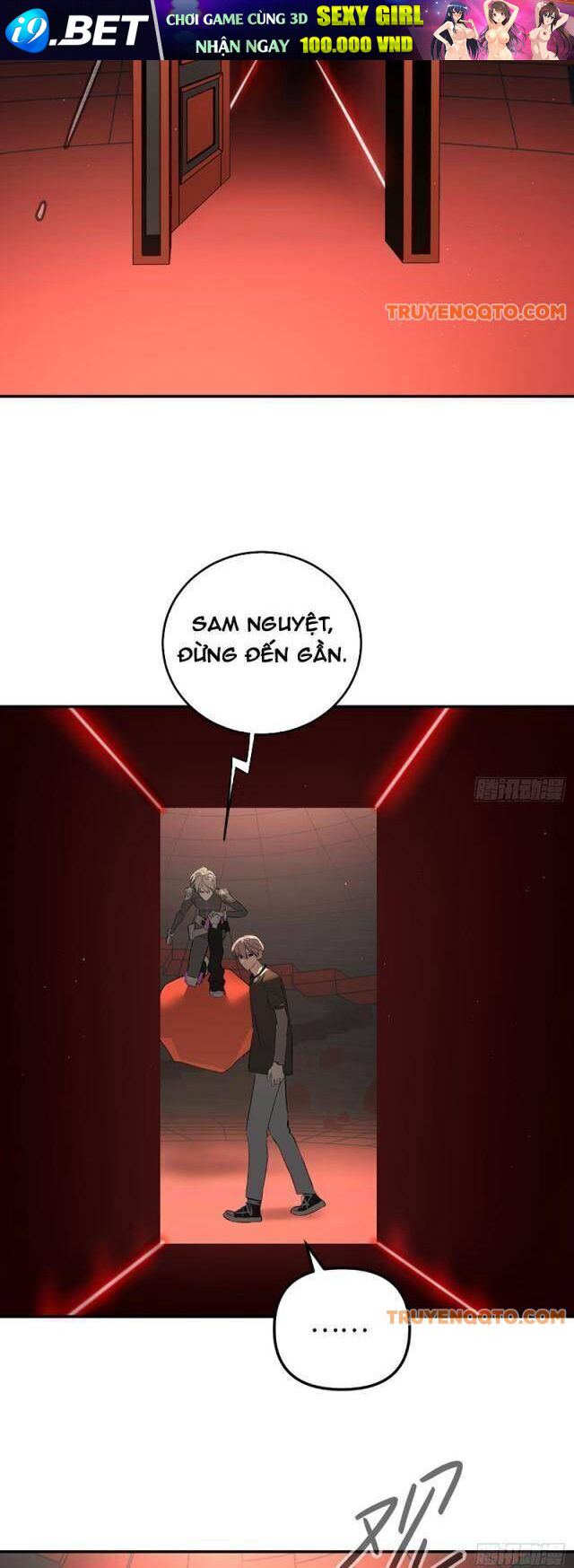 Ác Chi Hoàn - Chap 39 - Trang 64