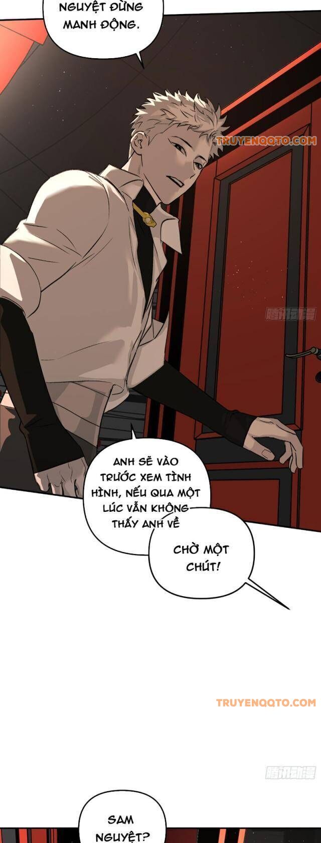 Ác Chi Hoàn - Chap 39 - Trang 66