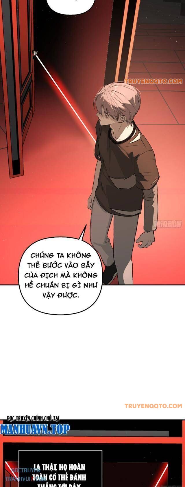 Ác Chi Hoàn - Chap 39 - Trang 67