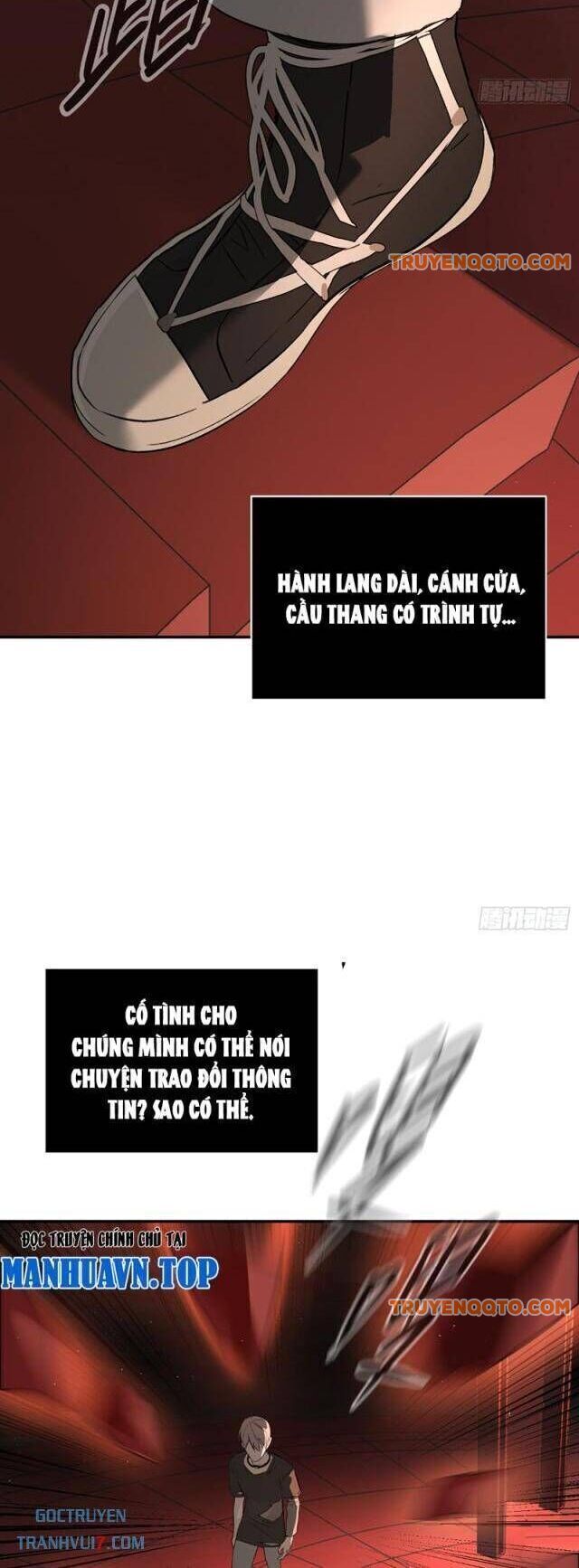 Ác Chi Hoàn - Chap 39 - Trang 69