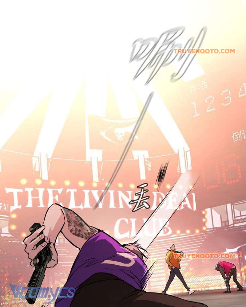 Ác Chi Hoàn - Chap 4 - Trang 1