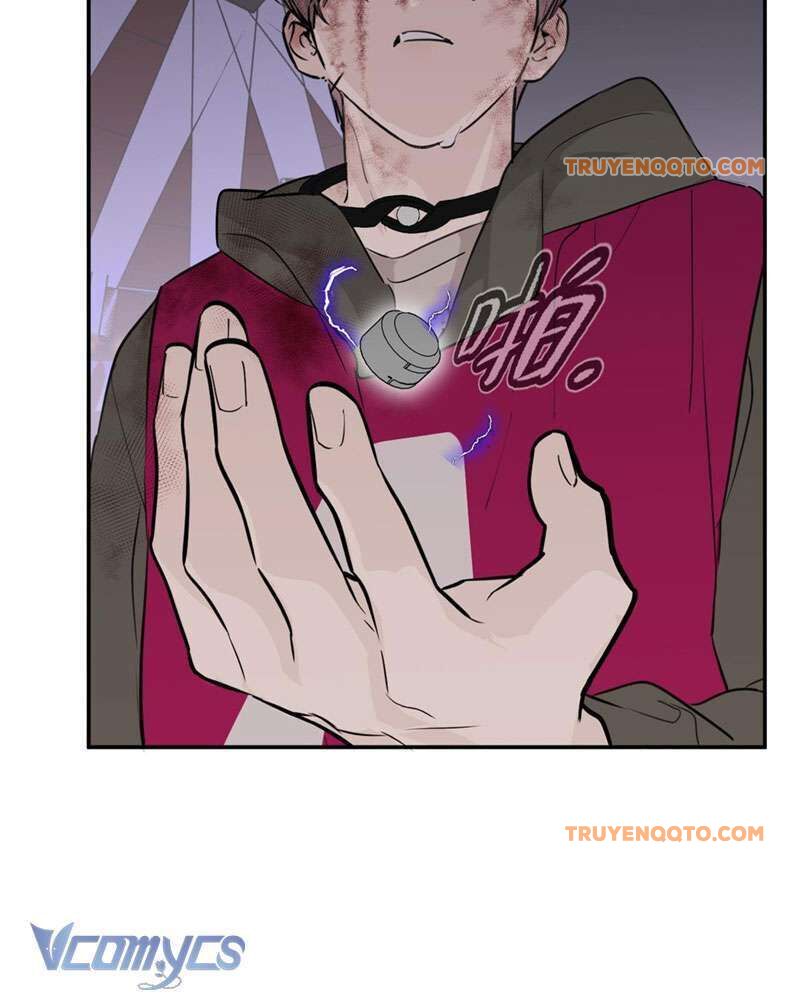 Ác Chi Hoàn - Chap 4 - Trang 123