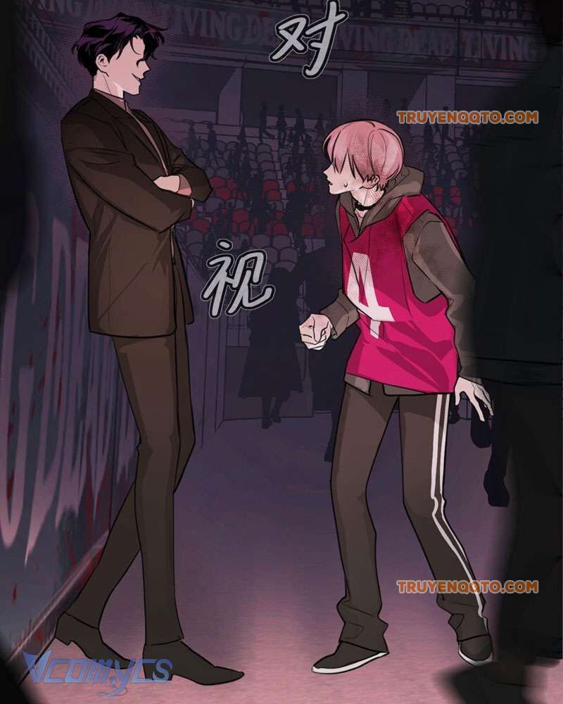 Ác Chi Hoàn - Chap 4 - Trang 133