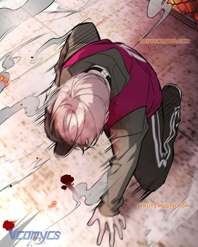 Ác Chi Hoàn - Chap 4 - Trang 16
