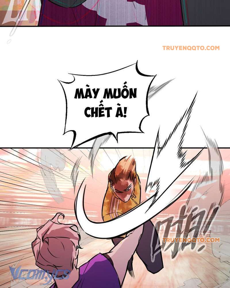 Ác Chi Hoàn - Chap 4 - Trang 19