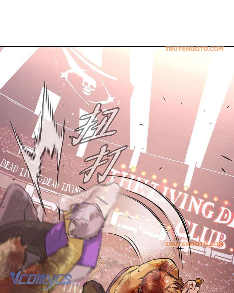 Ác Chi Hoàn - Chap 4 - Trang 22