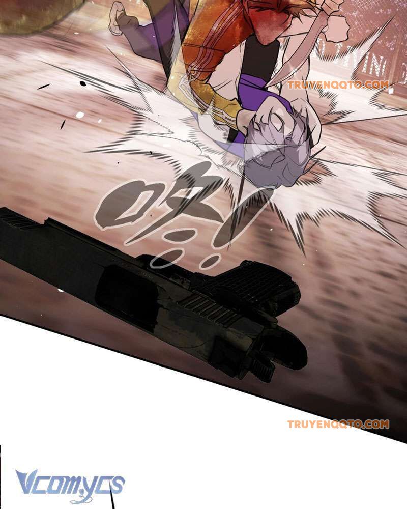 Ác Chi Hoàn - Chap 4 - Trang 23