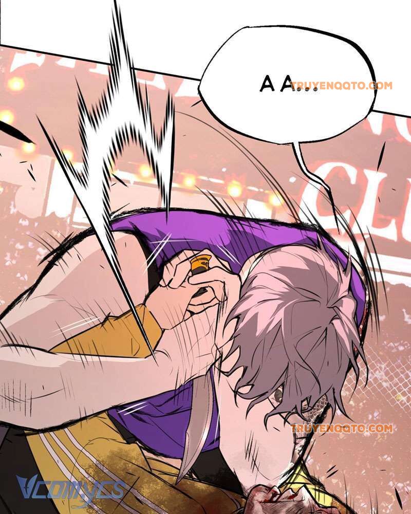 Ác Chi Hoàn - Chap 4 - Trang 24