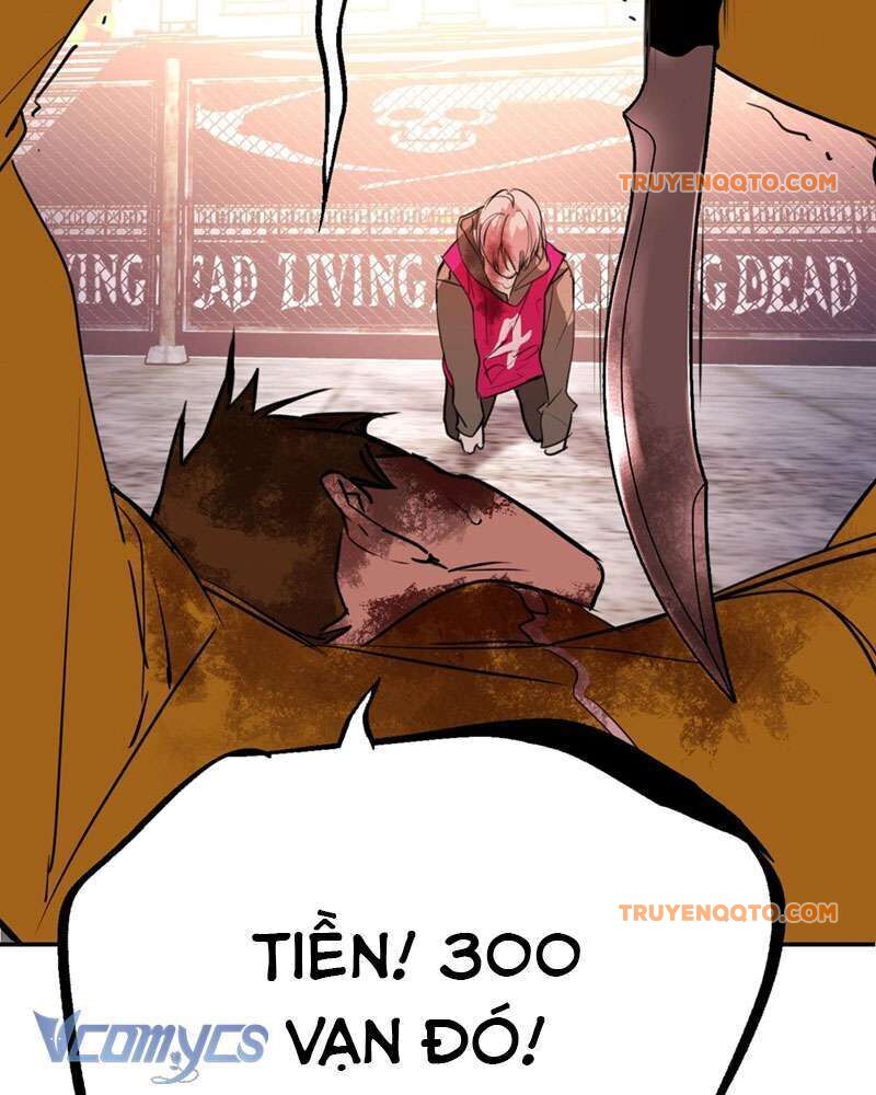 Ác Chi Hoàn - Chap 4 - Trang 30
