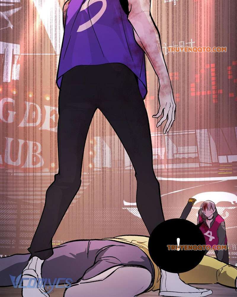 Ác Chi Hoàn - Chap 4 - Trang 35