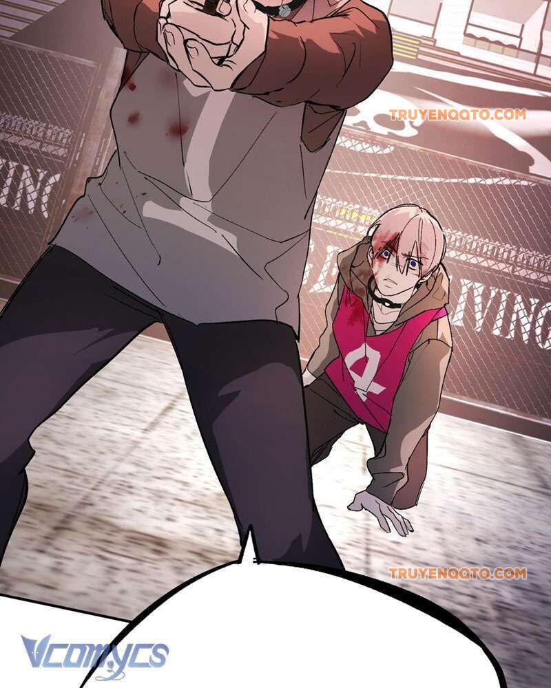 Ác Chi Hoàn - Chap 4 - Trang 42