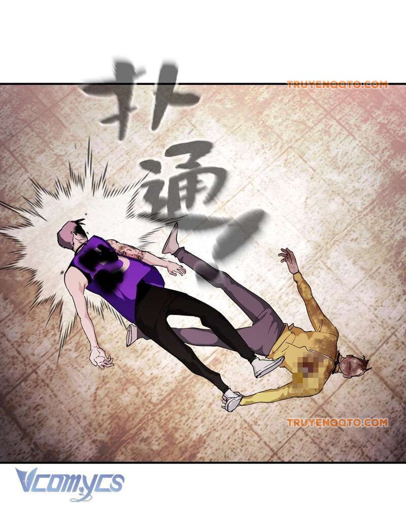 Ác Chi Hoàn - Chap 4 - Trang 44