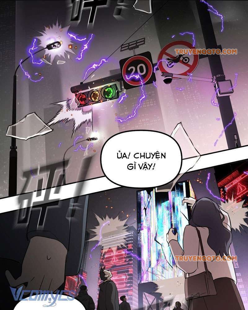 Ác Chi Hoàn - Chap 4 - Trang 61