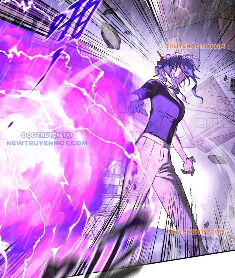 Ác Chi Hoàn - Chap 40 - Trang 15