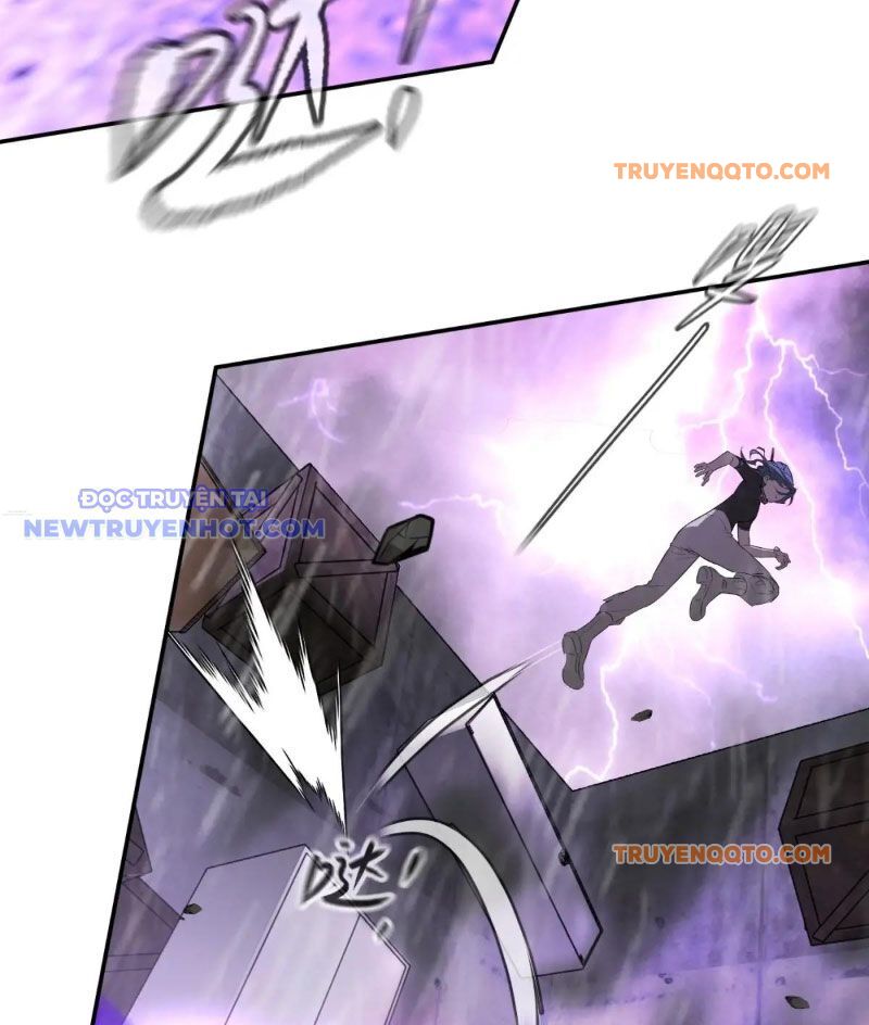 Ác Chi Hoàn - Chap 40 - Trang 17