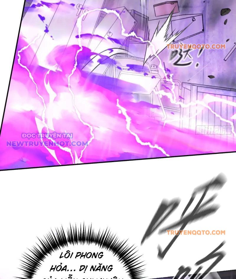 Ác Chi Hoàn - Chap 40 - Trang 18