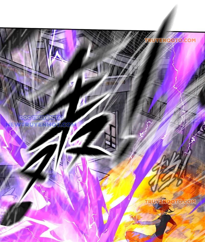 Ác Chi Hoàn - Chap 40 - Trang 21