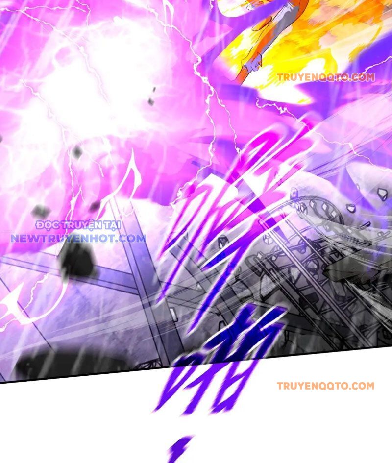 Ác Chi Hoàn - Chap 40 - Trang 22