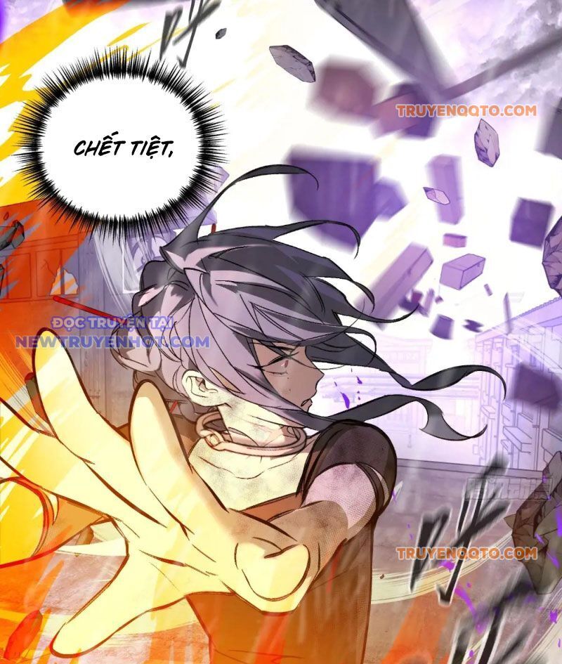 Ác Chi Hoàn - Chap 40 - Trang 27