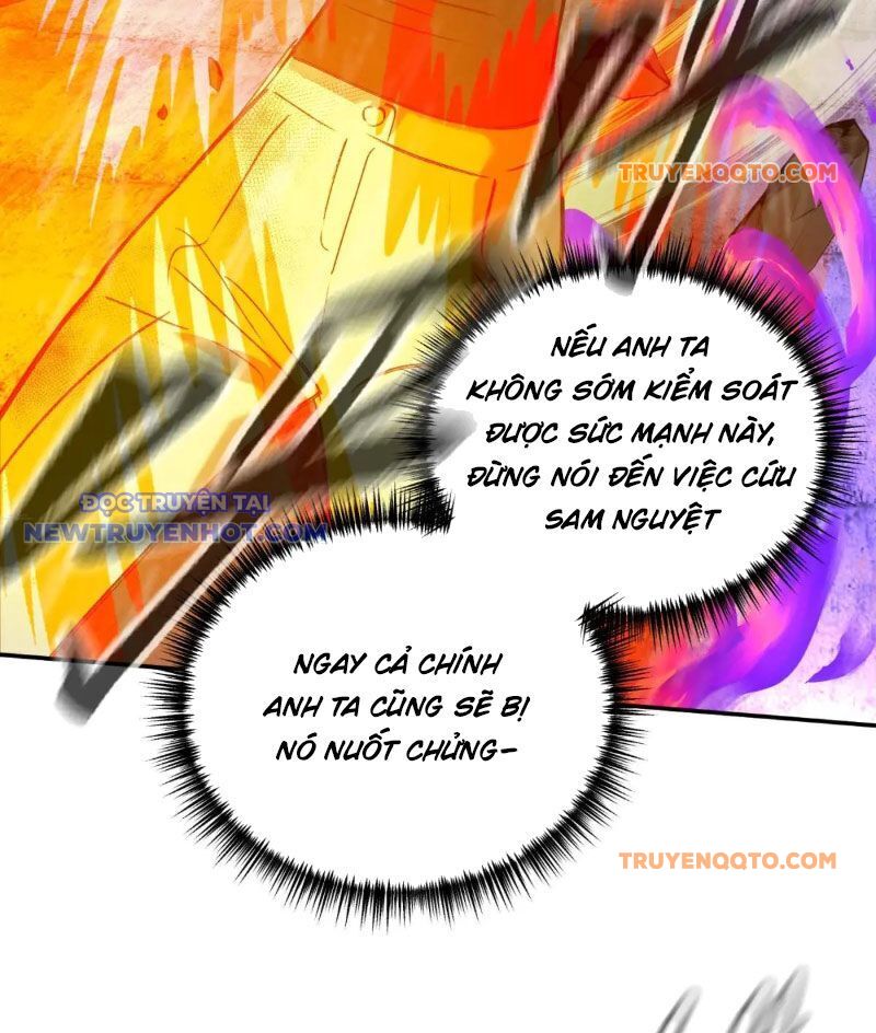 Ác Chi Hoàn - Chap 40 - Trang 28