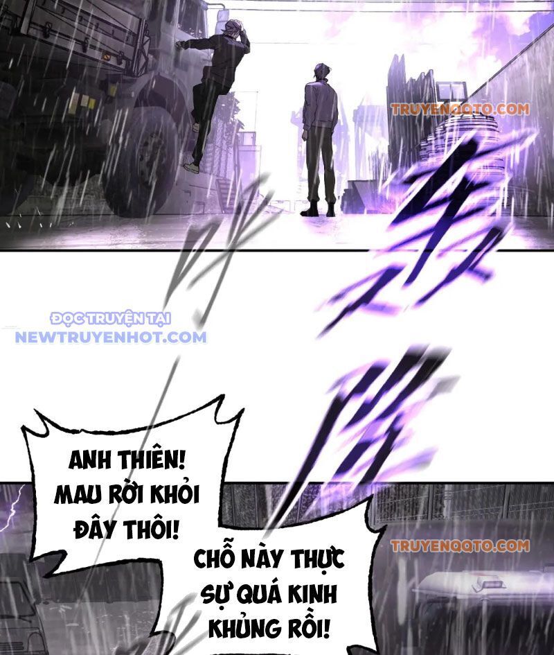 Ác Chi Hoàn - Chap 40 - Trang 3