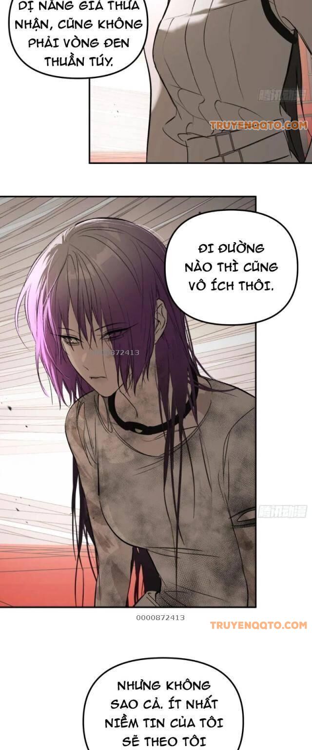 Ác Chi Hoàn - Chap 40 - Trang 32