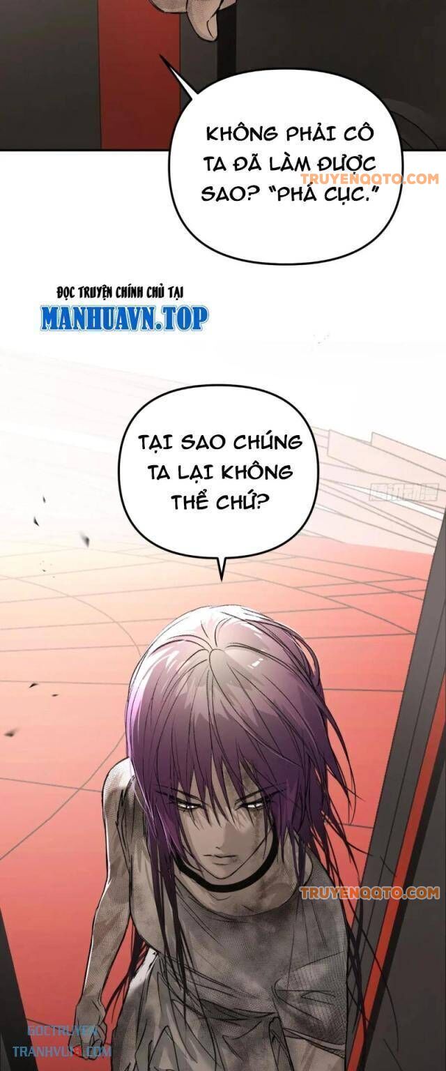 Ác Chi Hoàn - Chap 40 - Trang 35