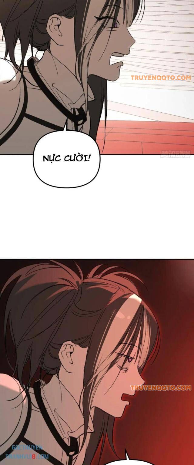 Ác Chi Hoàn - Chap 40 - Trang 37