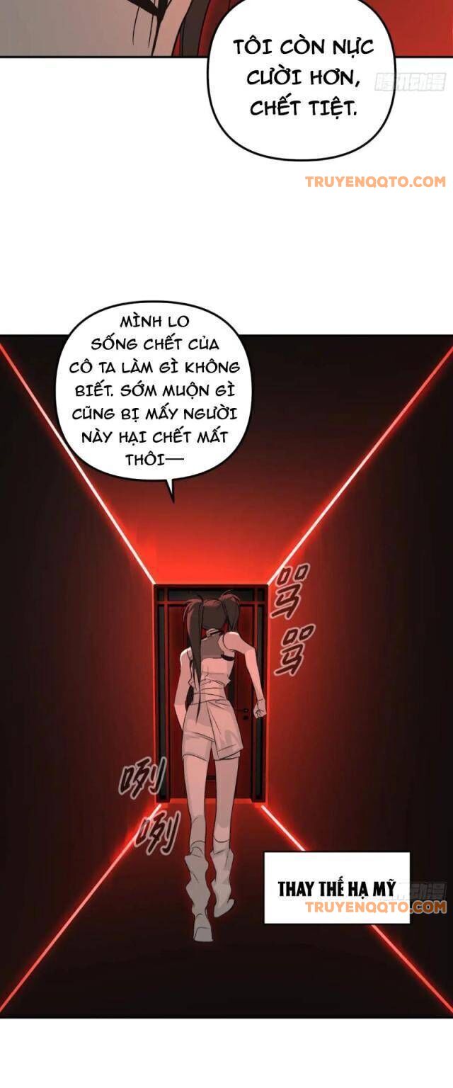 Ác Chi Hoàn - Chap 40 - Trang 38