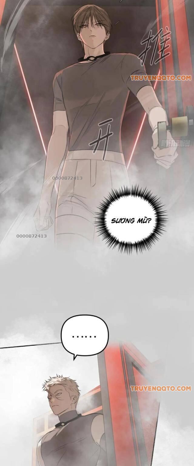Ác Chi Hoàn - Chap 40 - Trang 40