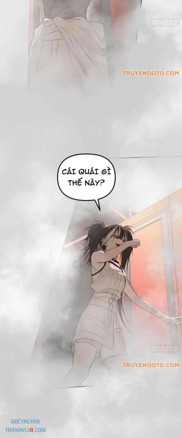 Ác Chi Hoàn - Chap 40 - Trang 41