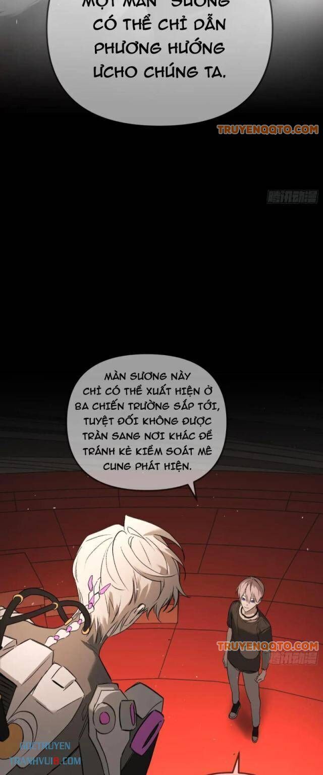 Ác Chi Hoàn - Chap 40 - Trang 45