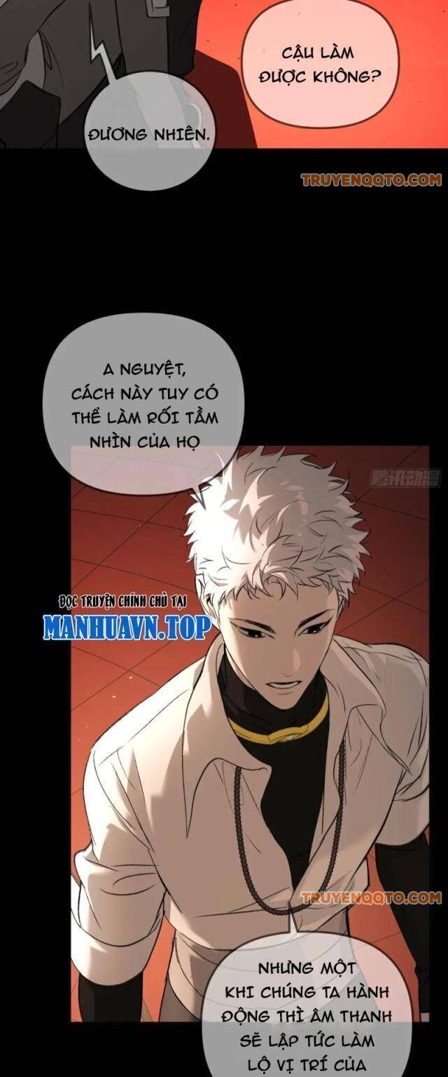 Ác Chi Hoàn - Chap 40 - Trang 46