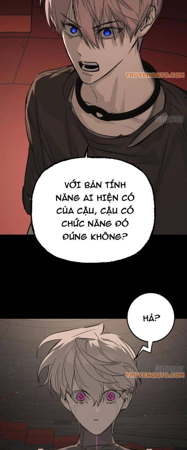 Ác Chi Hoàn - Chap 40 - Trang 48