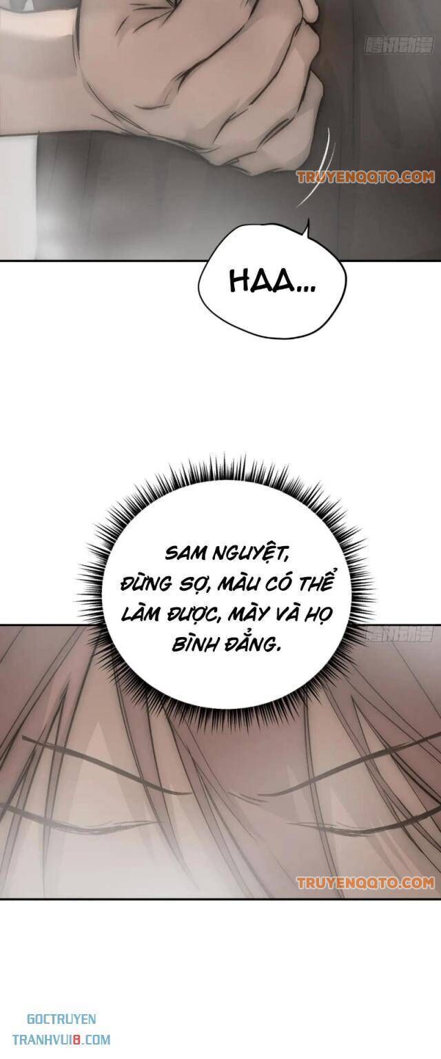 Ác Chi Hoàn - Chap 40 - Trang 51