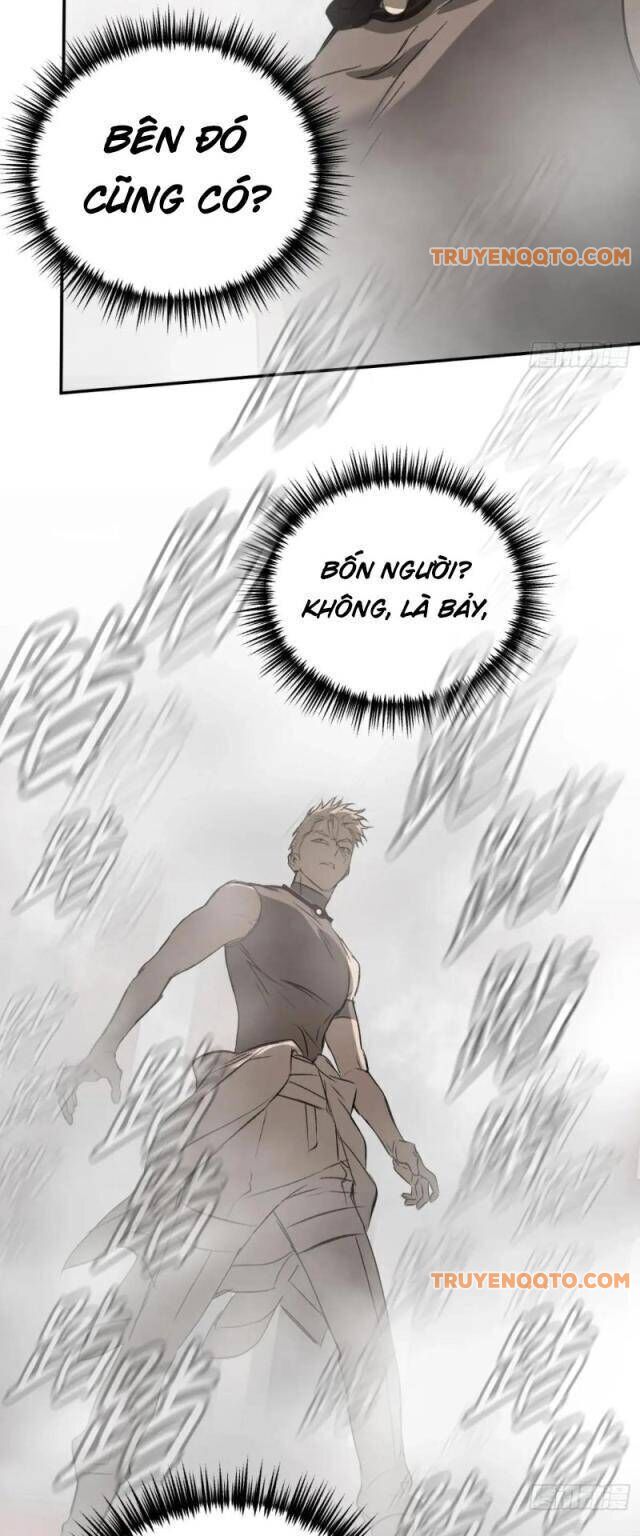 Ác Chi Hoàn - Chap 40 - Trang 56