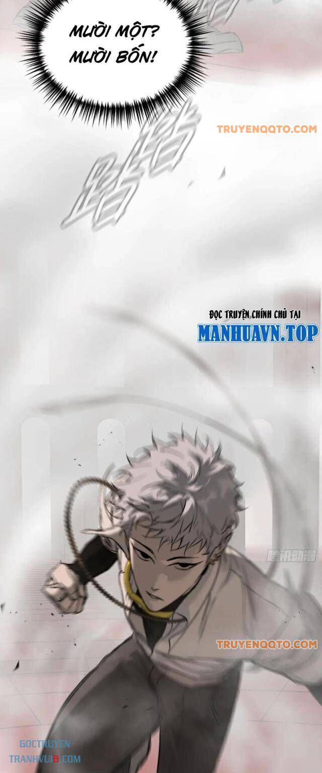 Ác Chi Hoàn - Chap 40 - Trang 57