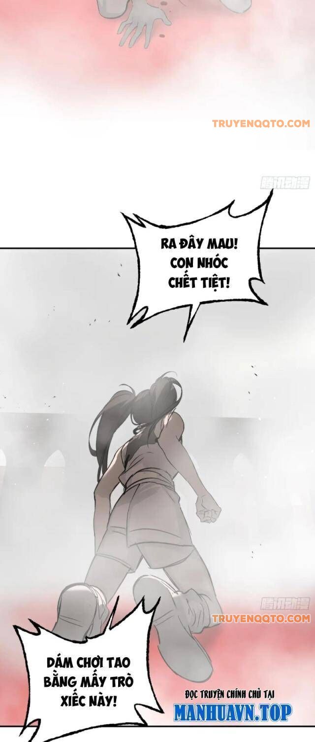 Ác Chi Hoàn - Chap 40 - Trang 64